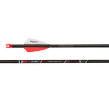 Victory Archery RIP SS Sport 350 Fletched Arrows 6pk RIPSSS-350FX-6