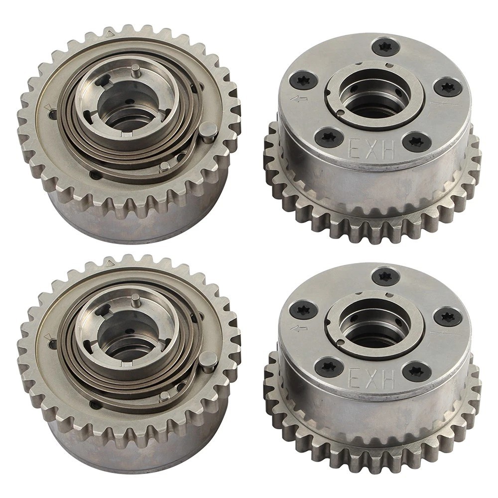 Timing Chain Kit Camshaft Phaser Tool Fit Maserati Ghibli S Levante S 3.0L Sport