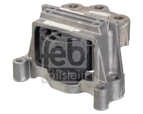 Support de moteur FEBI 104405 pour supprimer les vibrations au ralenti