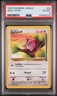 1999 POKEMON JUNGLE #54 JIGGLYPUFF PSA 6