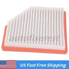 New 1 Pc Engine Air Filter for Nissan Rogue 2021-2022 L3 1.5L L4 2.5L 165466RA0A