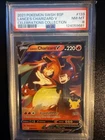 Lance’s Charizard V 133 SWORD & SHIELD Celebrations Coll PSA 8 Rare 2021