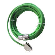 SIEMENS 6FX8002-2CG00-1BF0 Signal Cable New One 6FX8 002-2CG00-1BF0