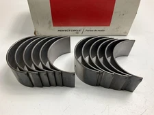 (6) Perfect Circle CB1226P Connecting Rod Bearings STD Cummins NH NT NTA NTC 855