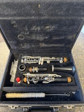 VITO RESO-TONE CLARINET DJ1032390 