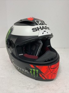 Shark Race R Pro Helmets | eBay