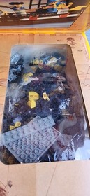 LEGO 6285 Black Seas Barracuda Legoland All Packages Sealed from 1989