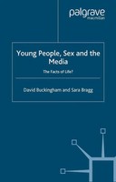 David Buckingham (U. A.) | Young People, Sex And The Media | Taschenbuch (2004)