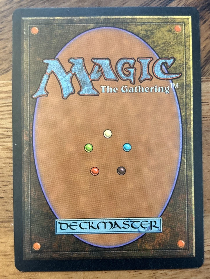 Eladamri, Lord of Leaves * Tempest LP Rare MTG Magic - Image 3 of 3