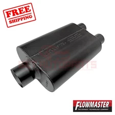 FlowMaster Exhaust Muffler FLO9430472