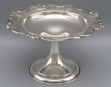 Tazza - 925er Silber - Gorham - USA um 1930 - #1604E29