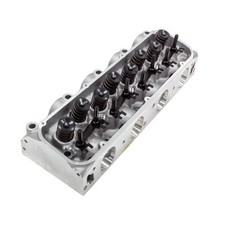 Edelbrock Bbf Performer Rpm 460 Cylinder Head - Assm.- 61649