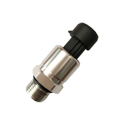 60114799 Pressure Sensor 500BAR for Sany Excavator SY210C-8 #ac