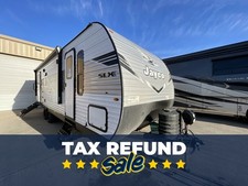 2026 Jayco Jay Flight SLX Double Axle 262RLS