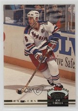 1992-93 Topps Stadium Club Joe Cirella #479 2u3