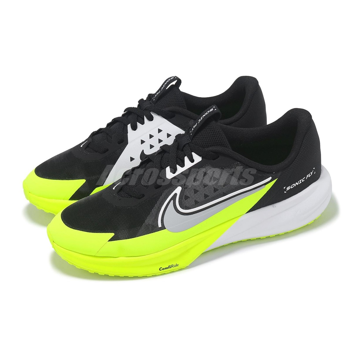 ナイキ　ズームフライ3 Black Aurora Green 26.0 新品 f05nadv1032010_1.jpg
