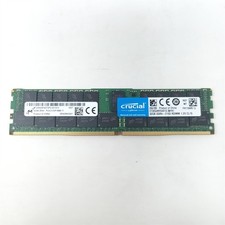 Lot of 15 32GB 2Rx4 PC4-2133P-RBB-11 ECC Server RAM MTA36ASF4G72PZ-2G1A1 Micro