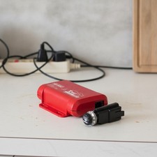 Universal Tow-pro Electric Trailer Brake Controller With Sway Control Technology