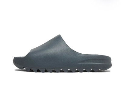 Adidas yeezy slide slate grey EU 38 & EU 42 ID2350 NEU