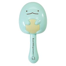 Unique Sumikko Gurashi Die Cut Hair Brush Lizard Free Size for Children