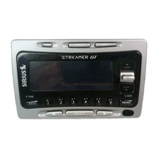 Sirius Satellite Radio Sirius Streamer GT Receiver Only Not Active SIR-SL1