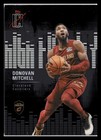 2025 Topps Signature Donovan Mitchell Base (RAW)