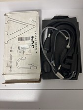 Kitchen Faucet with Pull Down Sprayer, High Arc Spring 304
