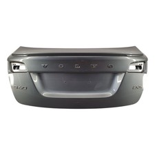Volvo S60 Mk2 (134) 2017 Bootlid Osmium Grey 714 31395582