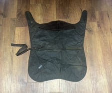 Genuine Barbour X Large Waxed Dog Coat