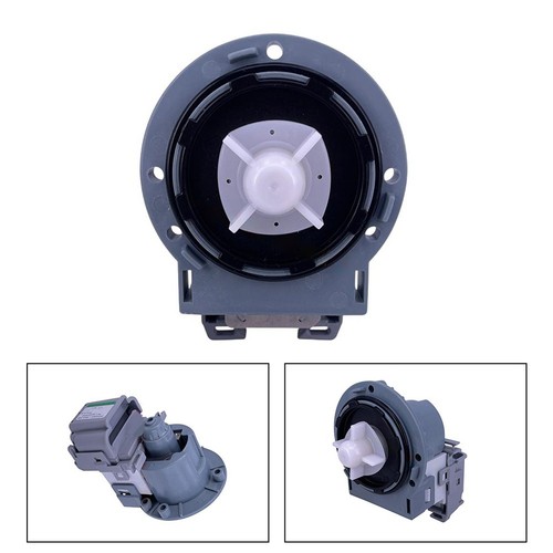 Quality Construction of B205 DC3100030 Washer Drain Pump for Samsung Models - Picture 2 of 7
