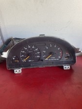 1996 Geo Tracker Suzuki Sidekick Instrument Gauge Cluster Speedometer Mt
