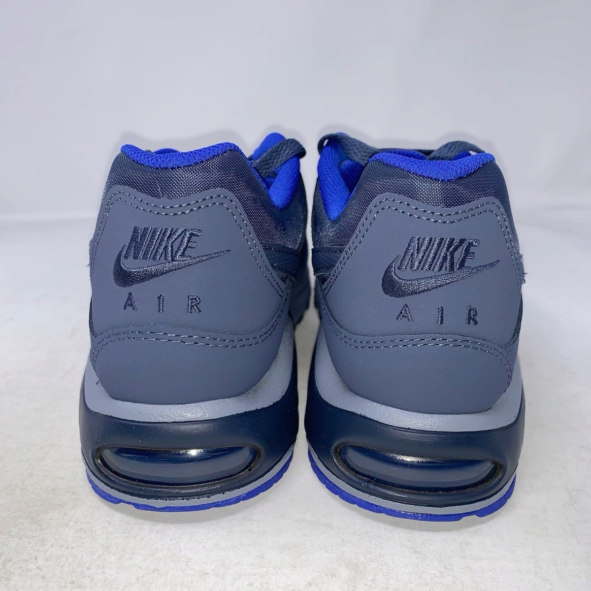 Size 8 - Nike Air Max Command Navy Royal for sale online | eBay