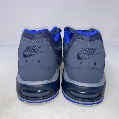 Size 8 - Nike Air Max Command Navy Royal for sale online | eBay