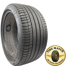 Used 27535r19 Michelin Primacy 3 Zp Moe 100y 6.532 Dot 24 Used 27535r19 Michelin Primacy 3 Zp Moe 100y 6.532 Dot 24