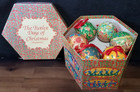 Vintage 12 Days Of Christmas Ornaments — photo 1