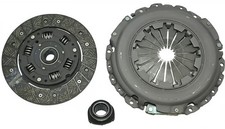 Kit d'embrayage Volvo 122