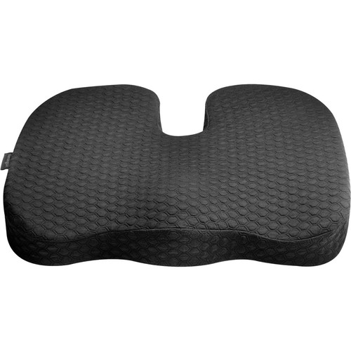 Kensington Premium Cool-Gel Sitzkissen (K55807WW) - Bild 6 von 8
