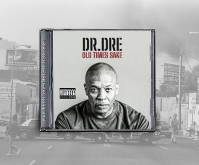 Dr. Dre - Old Times Sake (CD) - NEU & OVP