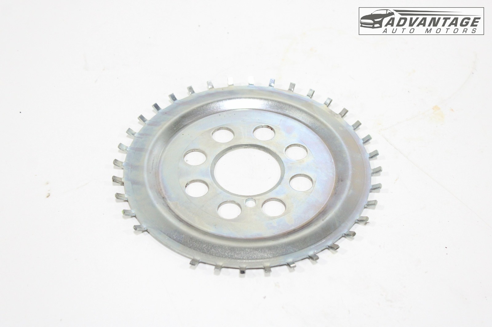 2019-2025 TOYOTA COROLLA 2.0L TRANSMISSION FLYWHEEL DRIVE PLATE PHONIC WHEEL OEM