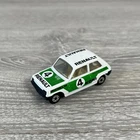 Matchbox Superfast No. 21 Renault 5TL Rallye Le Car 1978 Lesney Made In England