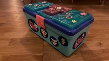 Littlest Pet Shop Tackle Box