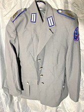 Damen  Bundeswehr Uniformjacke    Sakko   Heer Gr. 168/92 Gr. 40 (19TV)