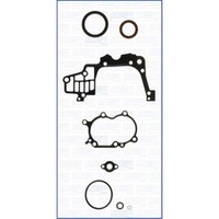 Ajusa Dichtungssatz FüR Daihatsu Cuore V L7 L7_ Sirion L6_ L9_