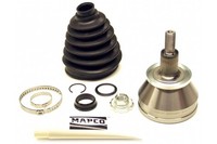 Gelenksatz Antriebswelle Mapco 16854 FüR Audi Vw Seat Skoda A1 Golf A3 Polo Bora