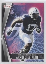 2022 SAGE Low Series Black Arnold Ebiketie #2 0il7