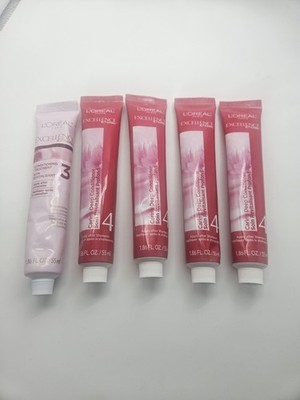 5 L Oreal Excellence Creme Conditioning Hair Treatment Conditioner 1.86 Loreal
