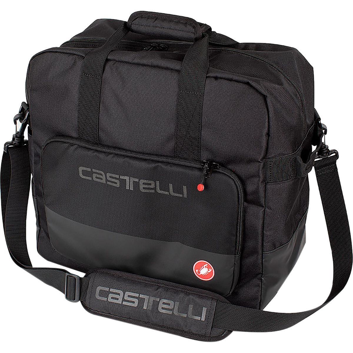 Спортивный костюм Castelli Weekender 47L Черный один размер 19390₽