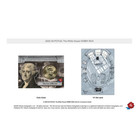 2025 Historic Autographs POTUS: The White House Factory Sealed Hobby Box — photo 5