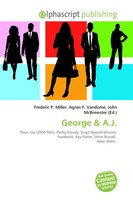 Frederic P. Miller (U. A.) | George | Taschenbuch | Englisch (2026)