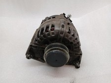 MERCEDES C Class W205 C63 AMG Alternator A0009061705 Lichtmaschine 200A
